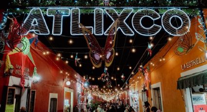 Clima y pronóstico para Atlixco este lunes 20 de abril