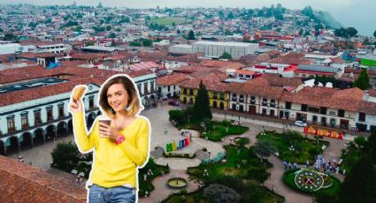 ¿Cuál es el mejor Pueblo Mágico para probar el pan de manzana?