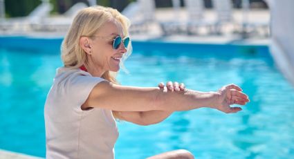 El balneario de Hidalgo con albercas termales que abre los 365 días del año y hace descuento INAPAM