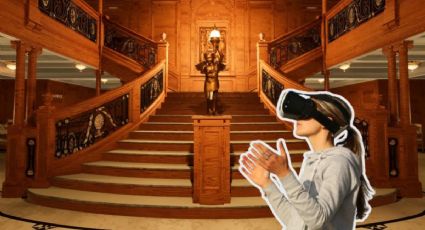 A 114 años de la tragedia: La exposición en México del Titanic para sumergirte en sus misterios