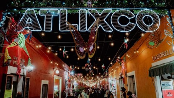 Clima y pronóstico para Atlixco este jueves 16 de julio