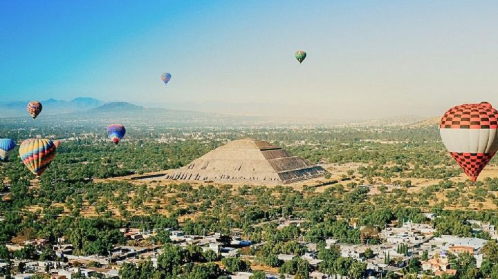 Descuento INAPAM: Así puedes conocer Teotihuacán en Turibús con precio especial