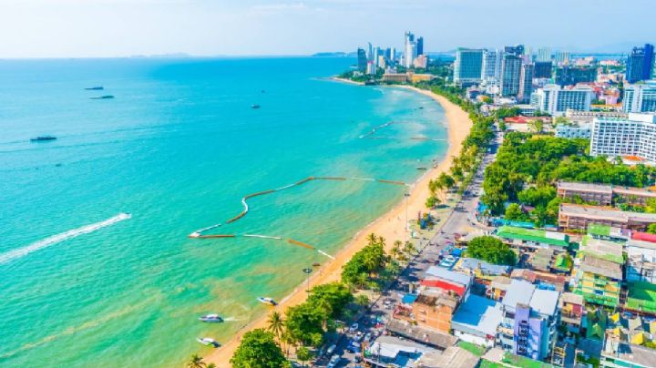 Tianguis Turístico 2026: ¿Cuántos días faltan y cómo llegar a Acapulco desde la CDMX?