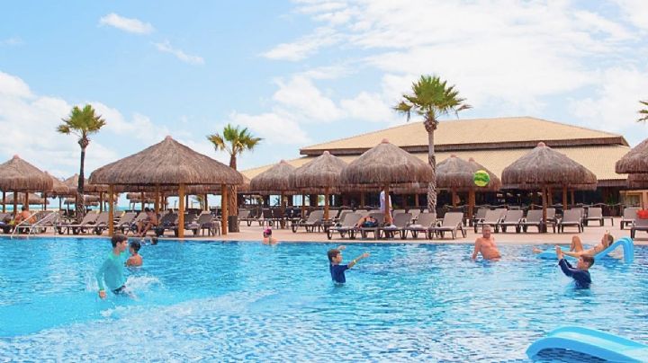 Día del Niño: Balnearios con descuentos y planes BARATOS para ir en familia