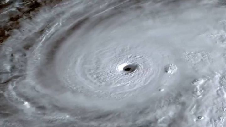 ¿Cuándo inicia la temporada de huracanes 2026 y qué nombre tendrán?