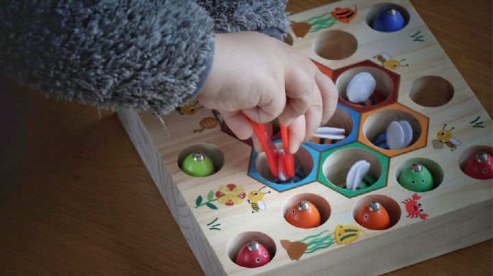 ¿Cuál es el Pueblo Mágico donde se elaboran los juguetes de madera para el Día del Niño?