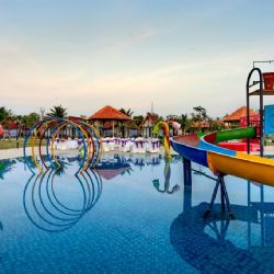 ¿Cuál es el Pueblo Mágico de Hidalgo con los mejores balnearios para ir el Día del Niño?