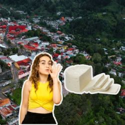 El pueblito de México donde hacen las empanadas de queso más ricas para saborear el fin de semana
