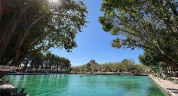 Clima en Parras: pronóstico para este jueves 20 de agosto