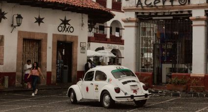 Clima y pronóstico para Taxco, Guerrero este lunes 20 de abril