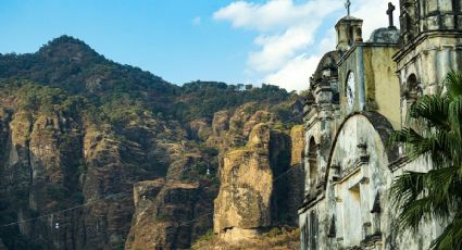 Pronóstico del clima en Tepoztlán para este domingo 19 de abril