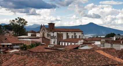 Clima y pronóstico para Pátzcuaro este viernes 17 de abril