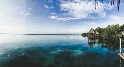 Clima y pronóstico para Bacalar este martes 21 de abril