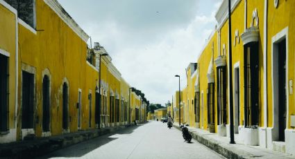 Pronóstico del clima en Izamal para este miércoles 22 de abril