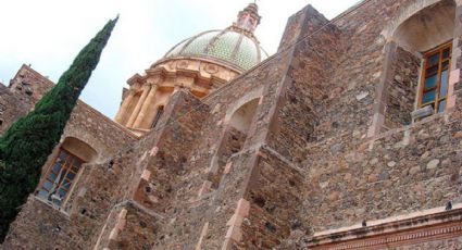 Clima y pronóstico para Dolores Hidalgo este sábado 18 de abril