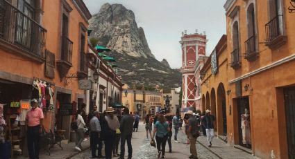 Clima y pronóstico para Bernal este martes 7 de julio