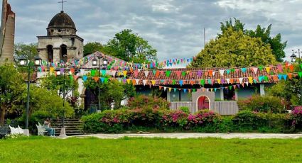 Pronóstico del clima en Comala para este domingo 19 de abril