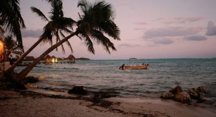 Pronóstico del clima en Tulum para este martes 21 de abril