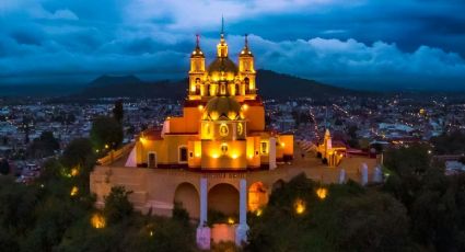 Pronóstico del clima en Cholula para este domingo 19 de abril