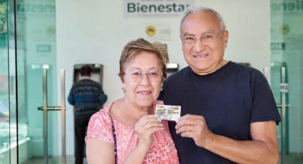 Pensión Bienestar 2026: ¿Quién tendrá pago doble en mayo?