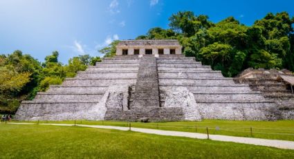 Pronóstico del clima en Palenque para este lunes 20 de abril