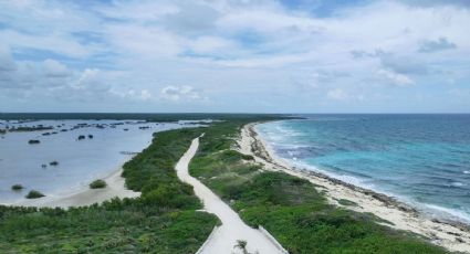 Clima en Cozumel hoy lunes 20 de abril: pronóstico de temperaturas y lluvias