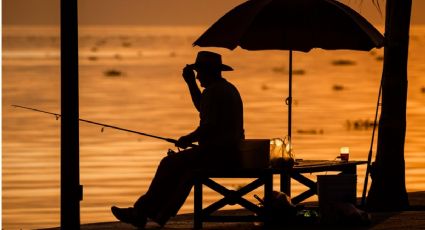 Clima y pronóstico para Ajijic este domingo 19 de abril