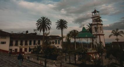 Clima y pronóstico para Cuetzalan, Puebla este sábado 18 de abril