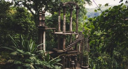 Pronóstico del clima en Xilitla para este lunes 20 de abril