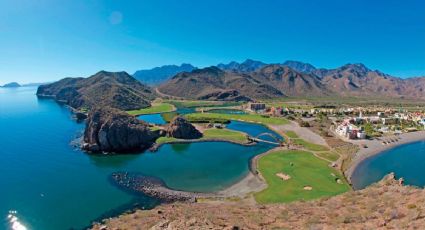 Clima y pronóstico para Loreto, Baja California Sur, este lunes 20 de abril