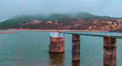 Pronóstico del clima en Mineral del Chico para el lunes 20 de abril