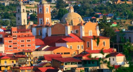 Clima y pronóstico en Real del Monte para el lunes 20 de abril
