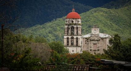 Pronóstico del clima en Malinalco para este domingo 19 de abril