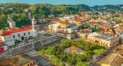 Pronóstico del clima en Papantla para este lunes 20 de abril