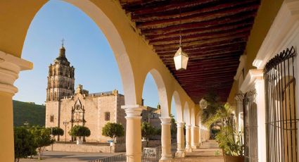 Pronóstico del clima en Álamos para este lunes 20 de abril