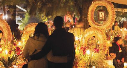 Pronóstico del clima en Tzintzuntzan para este viernes 17 de abril
