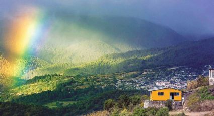 Pronóstico del clima en Chignahuapan para el lunes 20 de abril