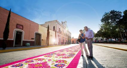 Pronóstico del clima en Huamantla para este lunes 20 de abril