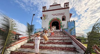 Clima y pronóstico para Tapijulapa el lunes 20 de abril