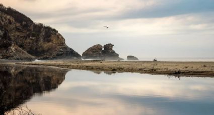 Pronóstico del clima en Mazunte para el sábado 18 de abril