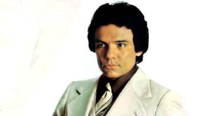 Día de José José: Así podrás celebrar al Príncipe de la Canción en CDMX