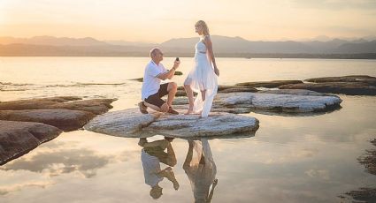 Los lugares más románticos de México para proponer matrimonio en 2026