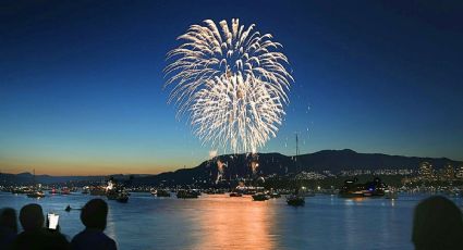 Cancún celebrará su aniversario 56 con un concierto GRATIS de Los Ángeles Azules: FECHA