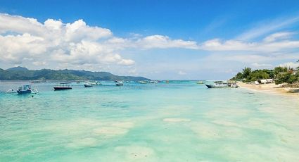 Las playas con las aguas turquesa más azules de México para disfrutar durante el mundial