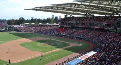 Diablos Rojos vs Piratas de Campeche: rutas para llegar al Alfredo Harp Helú en transporte público