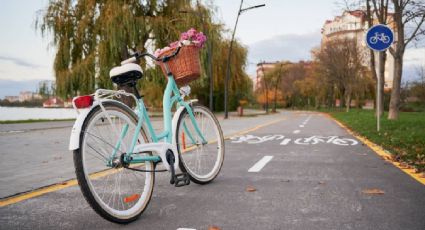 ¿Cuándo es la Gran Rodada Gran Tenochtitlán para inaugurar la ciclovía Tlalpan?