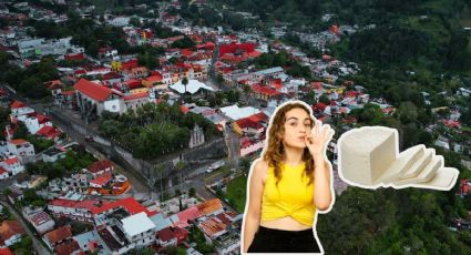 El pueblito de México donde hacen las empanadas de queso más ricas para saborear el fin de semana