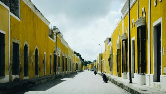 Reporte del clima y pronóstico para Izamal este viernes 5 de junio