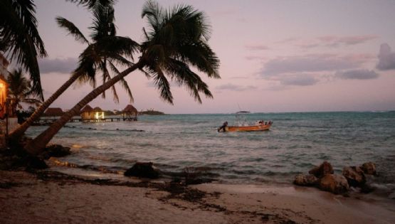Clima y pronóstico para Tulum este viernes 5 de junio