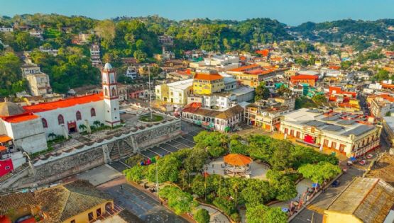 Pronóstico del clima en Papantla para este viernes 5 de junio